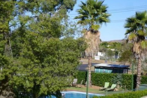 Alice Motor Inn - Tourism Hervey Bay 6