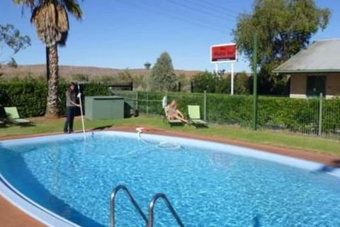 Alice Motor Inn - Tourism Hervey Bay 4