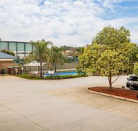 Australia Park Motel - Hervey Bay Accommodation
