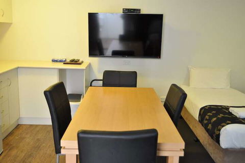 Albury Burvale Motor Inn - Hervey Bay Accommodation 7