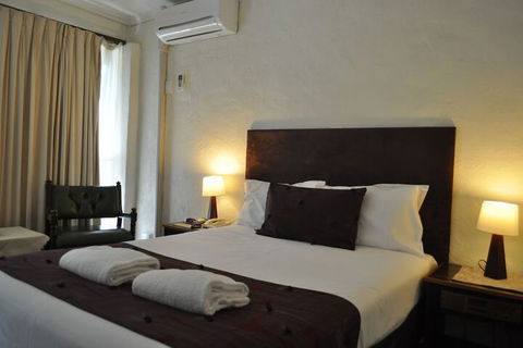 Albury Burvale Motor Inn - Hervey Bay Accommodation 3