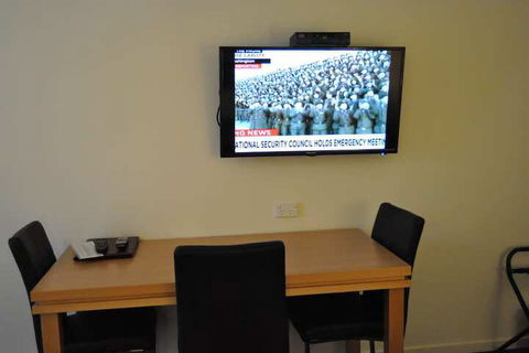 Albury Burvale Motor Inn - Hervey Bay Accommodation 2