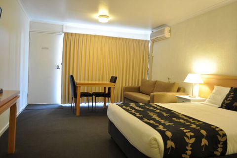 Albury Burvale Motor Inn - Hervey Bay Accommodation 5