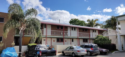 Hume Inn Motel - Hervey Bay Accommodation 6