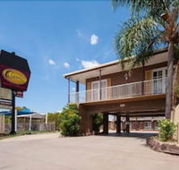 Albury Classic Motor Inn - Tourism Hervey Bay