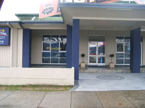 Albury Clifton Motel - Hervey Bay Accommodation 5
