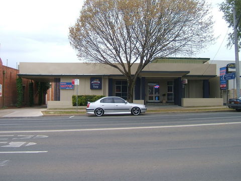 Albury Clifton Motel - Hervey Bay Accommodation 6