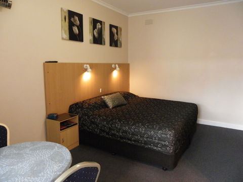 Albury Clifton Motel - Hervey Bay Accommodation 2