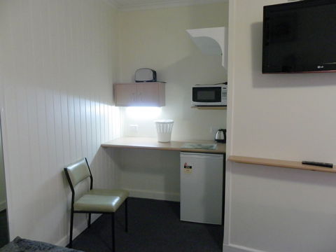 Albury Clifton Motel - Hervey Bay Accommodation 3