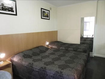 Albury Clifton Motel - Hervey Bay Accommodation 1