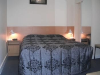 Albury Clifton Motel - Hervey Bay Accommodation 0