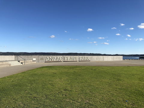 Albany Foreshore Guest House - Tourism Hervey Bay 2