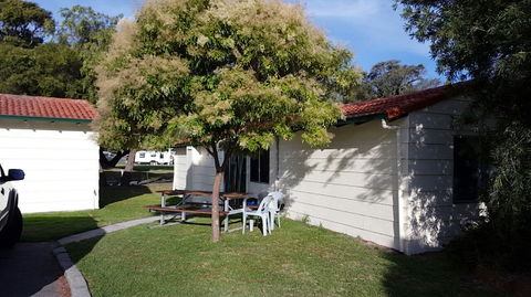Havana Villas - Hervey Bay Accommodation 1