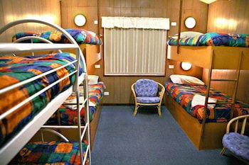 Havana Villas - Hervey Bay Accommodation 5