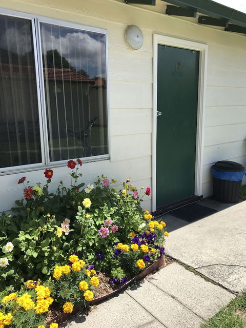 Havana Villas - Hervey Bay Accommodation 0