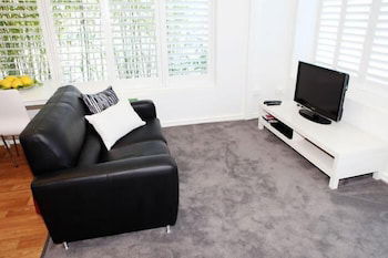 Albany Central Apartments - Hervey Bay Accommodation 3