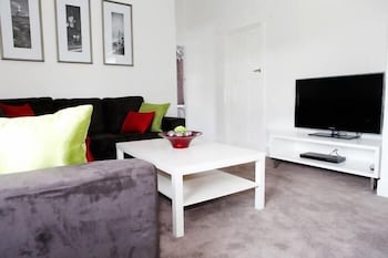 Albany Central Apartments - Hervey Bay Accommodation 2