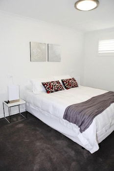Albany Central Apartments - Hervey Bay Accommodation 1