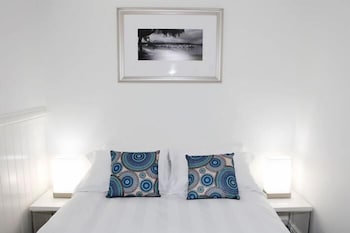 Albany Central Apartments - Hervey Bay Accommodation 4