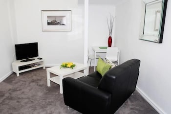 Albany Central Apartments - Hervey Bay Accommodation 5
