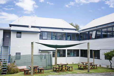 Albany Bayview Lodge YHA - Hervey Bay Accommodation 2