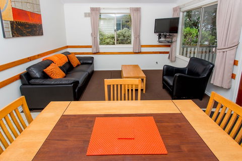 BIG4 Middleton Beach Holiday Park - Hervey Bay Accommodation 4