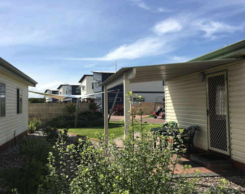 BIG4 Middleton Beach Holiday Park - Hervey Bay Accommodation 1