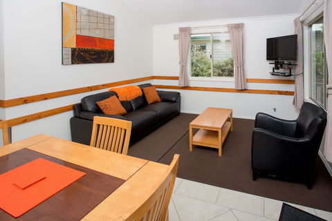 BIG4 Middleton Beach Holiday Park - Hervey Bay Accommodation 6