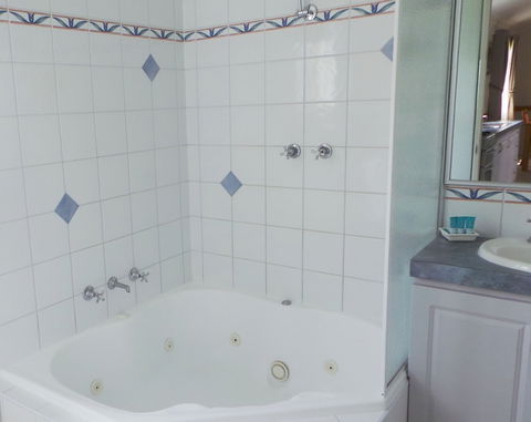 BIG4 Middleton Beach Holiday Park - Hervey Bay Accommodation 5