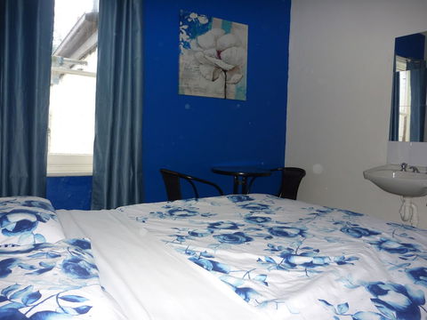 Adelaide Travellers Inn - Hostel - Hervey Bay Accommodation 3