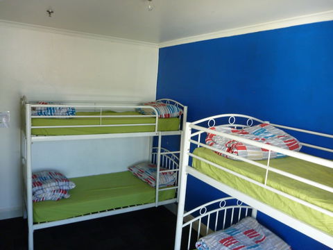 Adelaide Travellers Inn - Hostel - Hervey Bay Accommodation 6