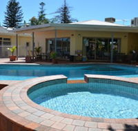 Glenelg Motel - Hervey Bay Accommodation