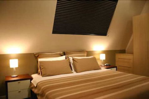 Semaphore Blue Apartments - Hervey Bay Accommodation 0