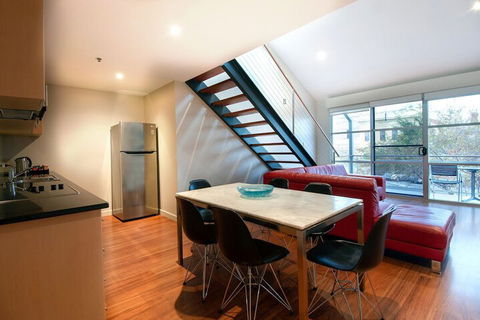 Semaphore Blue Apartments - Hervey Bay Accommodation 3