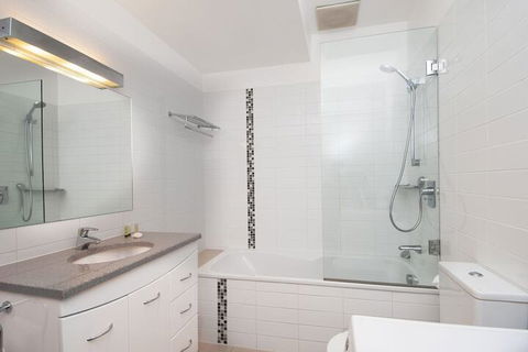 Semaphore Blue Apartments - Hervey Bay Accommodation 2