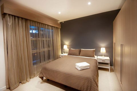 Semaphore Blue Apartments - Hervey Bay Accommodation 5