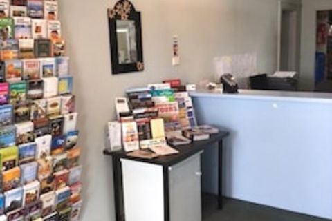 City West Motel - Hervey Bay Accommodation 1