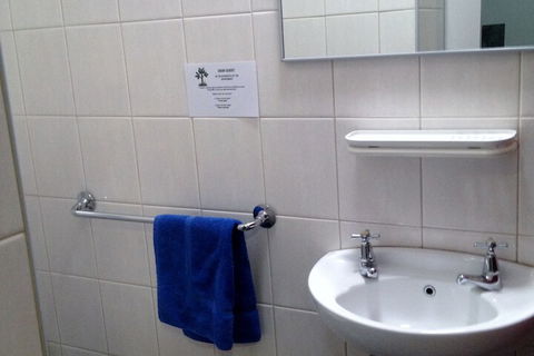 City West Motel - Hervey Bay Accommodation 7