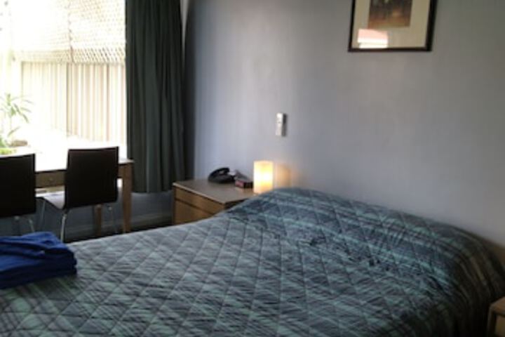  Hervey Bay Accommodation