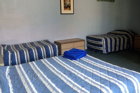 City West Motel - Hervey Bay Accommodation 5