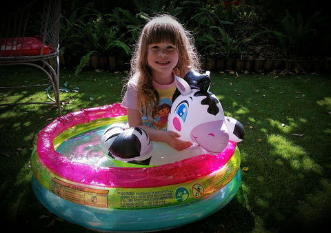 Water Bay Villa Bed And Breakfast - Hervey Bay Accommodation 4