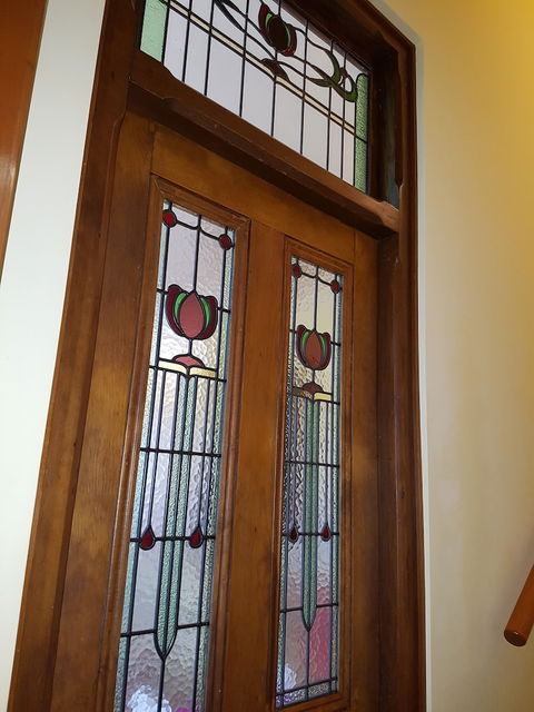 Water Bay Villa Bed And Breakfast - Hervey Bay Accommodation 1