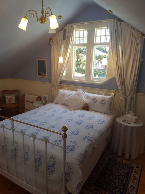 Water Bay Villa Bed And Breakfast - Hervey Bay Accommodation 6