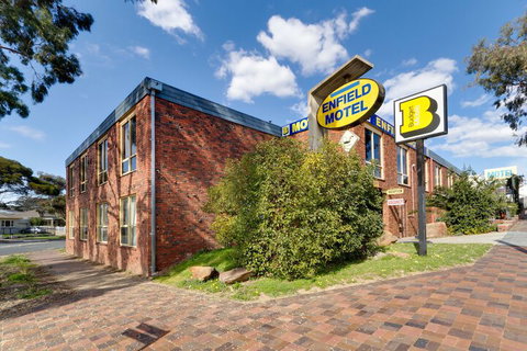 Enfield Motor Inn - Hervey Bay Accommodation 3