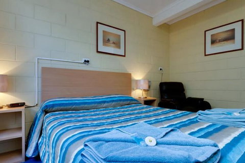 Enfield Motor Inn - Hervey Bay Accommodation 5