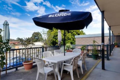 Enfield Motor Inn - Hervey Bay Accommodation 0