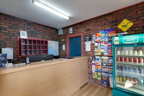 Enfield Motor Inn - Hervey Bay Accommodation 4