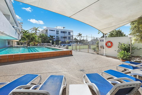 Elouera Tower Beachfront Apartments - Hervey Bay Accommodation 6
