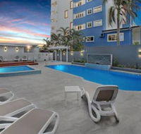 Catalina Resort - Hervey Bay Accommodation