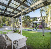 Bush Village Holiday Cabins - Hervey Bay Accommodation